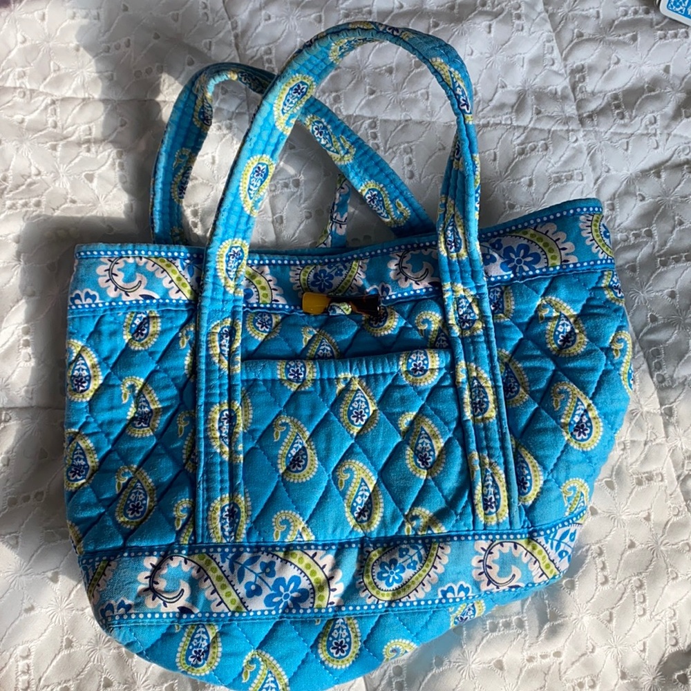 Vera Bradley purse